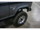 Thumbnail Photo 19 for 1987 Ford Bronco II 4WD